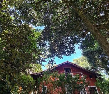 Aguas Claras Casa | Casas Park Way