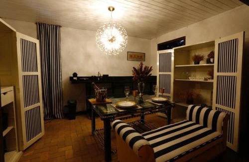 Aguas Claras Casa | Casas Park Way