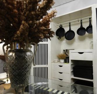 Aguas Claras Casa | Casas Park Way