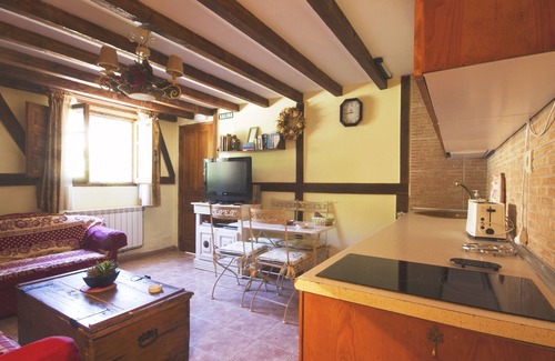 Reocin de los Molinos Casa | Apartamento Rural Petit de LINDAS CASAS en Cantabria
