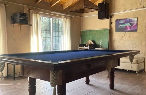 Pilar Centro Alquiler De RV | Casas Quintas el Nuevo Amanecer