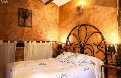 Peralejos de las Truchas Apartamento | Casas Rurales Chon Alto Tajo