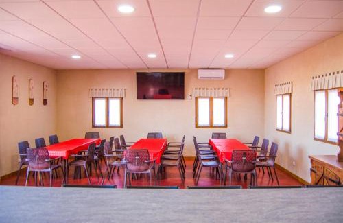 Alhambra Casa | Casas Rurales Alhambra - Lagunas de Ruidera