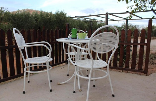 Ossa de Montiel Casa | Casas Rurales el Palomar