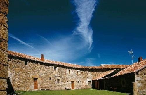 Cordovilla de Aguilar Casa | Casas Rurales El Mayorazgo