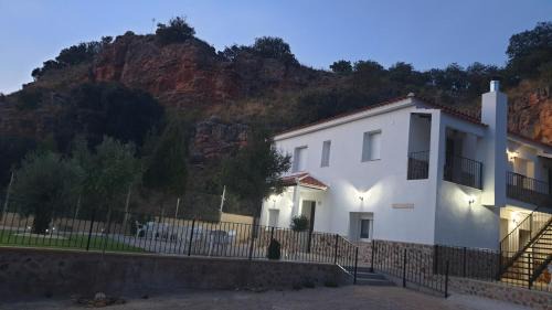 Ossa de Montiel Casa | Casas rurales La Carrasca