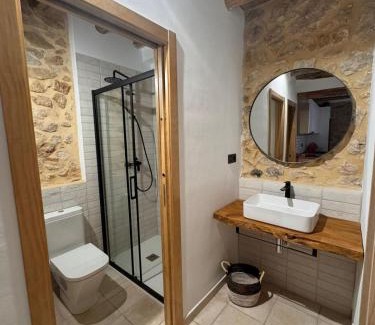 Villora Casa | Casas rurales La Fuente I