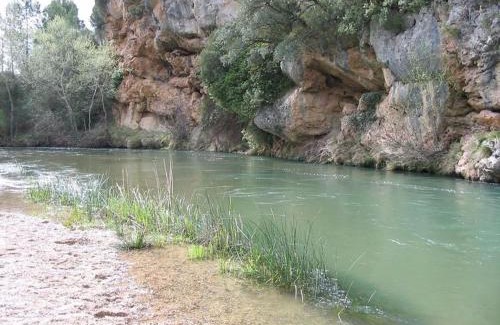 Villora Casa | Casas rurales La Fuente I