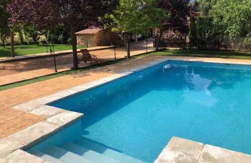 Riópar Viejo Casa | Casas Rurales Majana 1