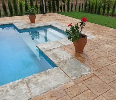 Riópar Viejo Casa | Casas Rurales Majana 1