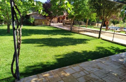 Riópar Viejo Casa | Casas Rurales Majana 1