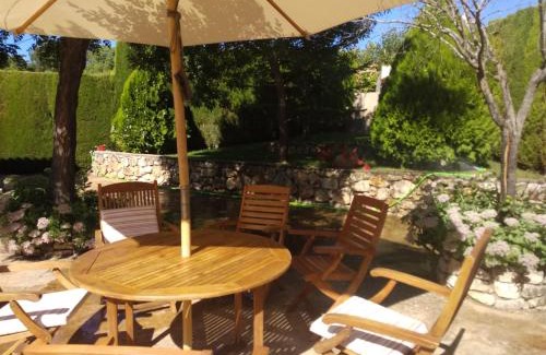 Riópar Viejo Casa | Casas Rurales Majana 1