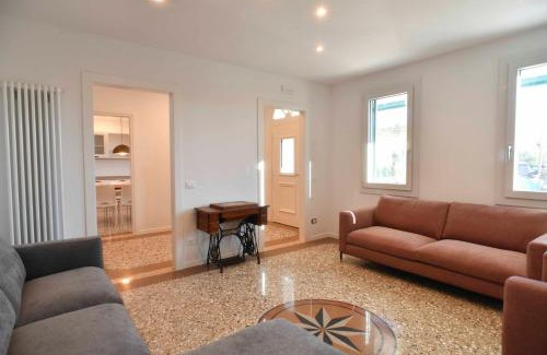 Polcenigo Casa | CasaTitti Polcenigo