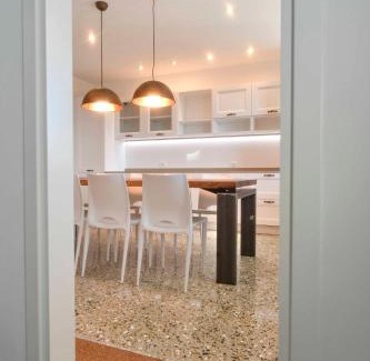 Polcenigo Casa | CasaTitti Polcenigo