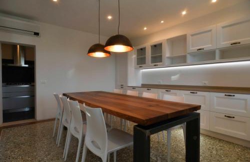 Polcenigo Casa | CasaTitti Polcenigo