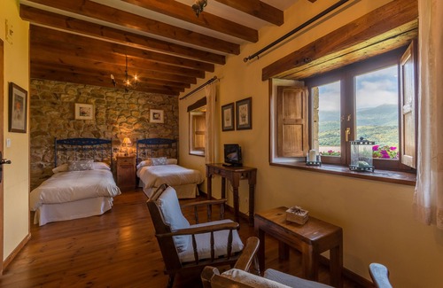 Abiada Casa | Casavieja rural para 13 personas