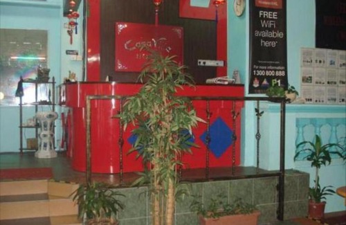 Bukit Bintang Hotel | Casavilla Travellers Lodge Pudu