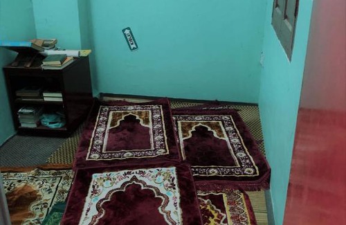 Bukit Bintang Hotel | Casavilla Travellers Lodge Pudu