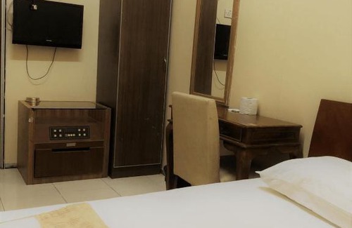 Bukit Bintang Hotel | Casavilla Travellers Lodge Pudu