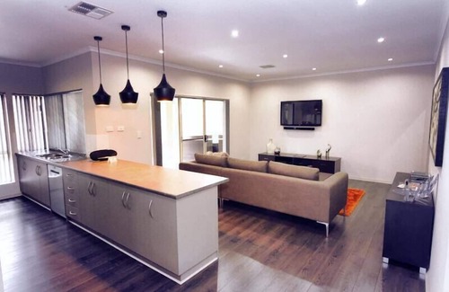 McLaren Vale Casa | Casavino Luxury Villas