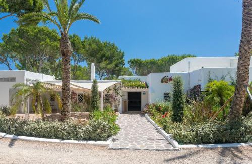 Sant Francesc Xavier Casa | Casbah Formentera Hotel & Restaurant