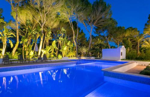 Sant Francesc Xavier Casa | Casbah Formentera Hotel & Restaurant