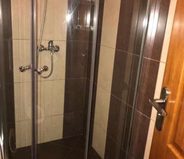 Chaika Apartamento | Cascadas Family Resort Complex entrance H apartment 20