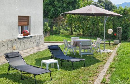 Lanzo d'Intelvi Apartamento | Cascina del Galin 2