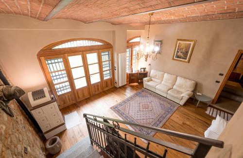 Avigliana Casa | Cascina Girba