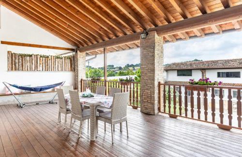 Lonato del Garda Apartamento | Cascina Raperonzolo