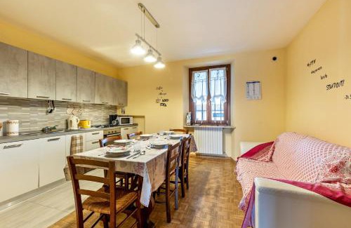 Lonato del Garda Apartamento | Cascina Raperonzolo