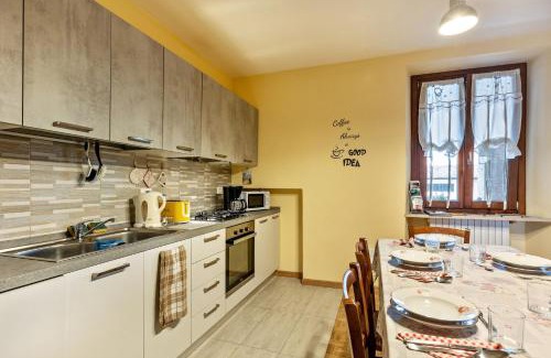 Lonato del Garda Apartamento | Cascina Raperonzolo