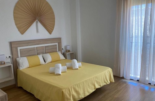 Linares Apartamento | Casco Antiguo PONDOS