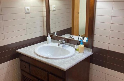 Linares Apartamento | Casco Antiguo PONDOS