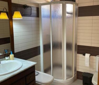 Linares Apartamento | Casco Antiguo PONDOS