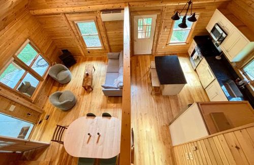 Freeport Casa | Casco Cabin Freeport