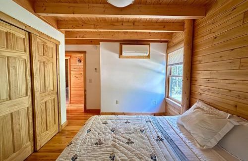 Freeport Casa | Casco Cabin Freeport