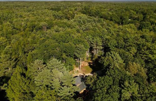 Freeport Casa | Casco Cabin Freeport