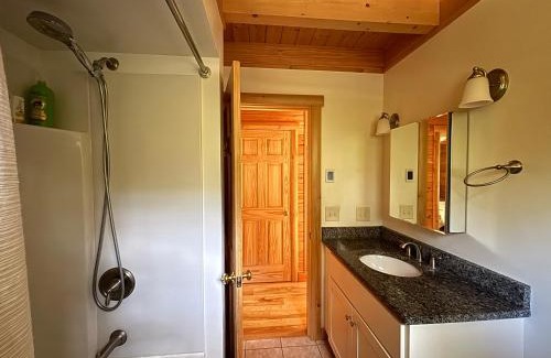 Freeport Casa | Casco Cabin Freeport