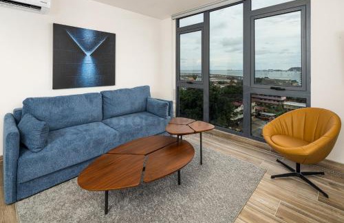 Santa Ana Apartamento | Casco View Life