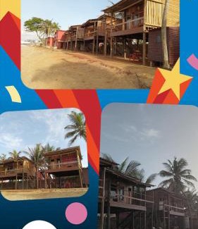 Lome Hotel | CASE de ROBINSON