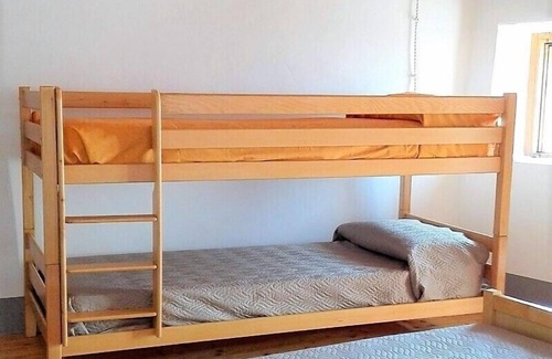 Pentedattilo Casa | Case Rurali Pentedattilo