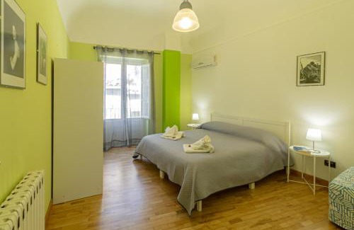 Castelbuono Apartamento | Case Spazioscena - Tàlia