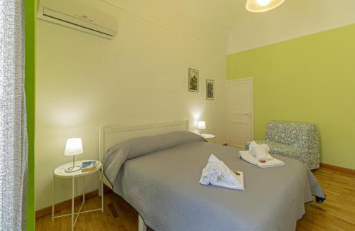 Castelbuono Apartamento | Case Spazioscena - Tàlia