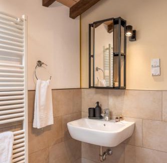 Alseno Casa | Case Zucchi Bioagriturismo