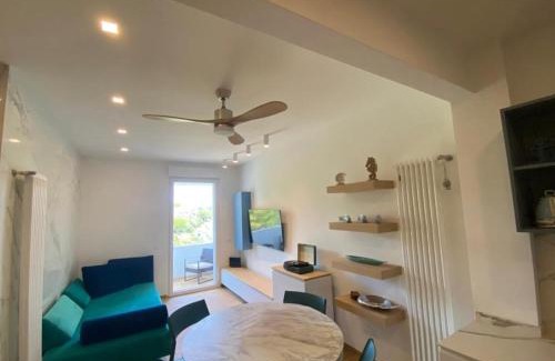 Portovenere Apartamento | CaseMaggi Poets Bay Terrace