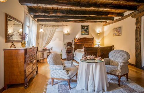 Amurrio Casa | Caserio Iruaritz