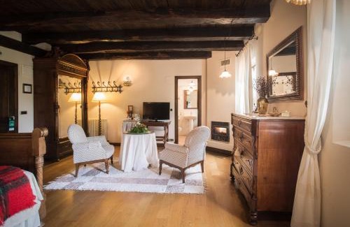 Amurrio Casa | Caserio Iruaritz