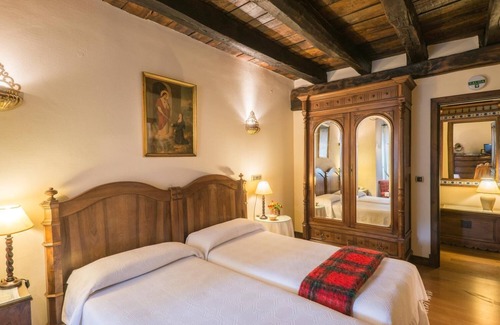 Amurrio Casa | Caserio Iruaritz