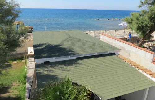 Milianni Casa | Casetta Costa Turchina